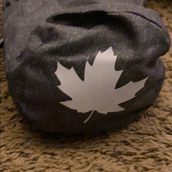 Great Baby snowsuit used twice. - Picture 3 of 10